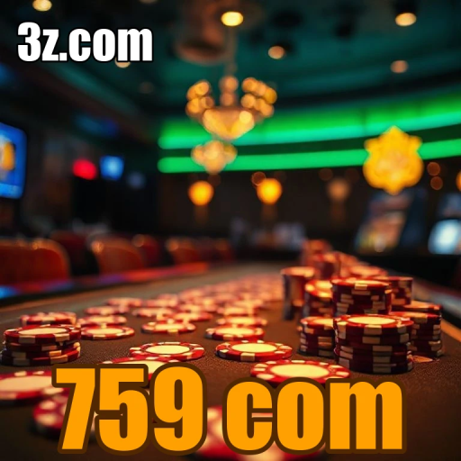 Experimente a Seção Arcade do 759 com e Divirta-se