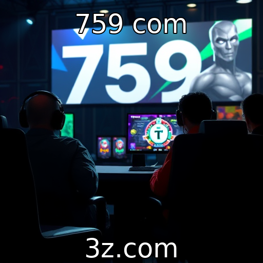 Tendências emergentes na indústria de jogos