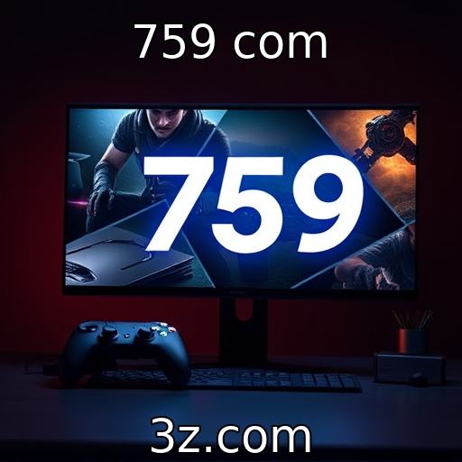 Crescimento das plataformas de streaming de jogos