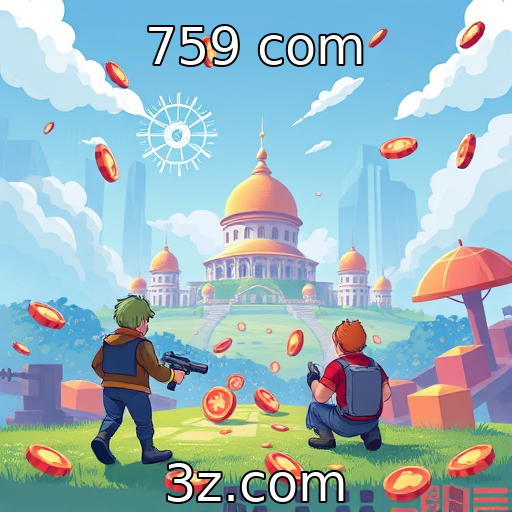 Perspectivas de crescimento no mercado de jogos